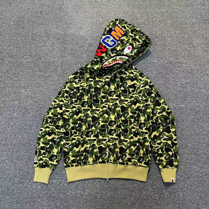 Sudadera con capucha Bp