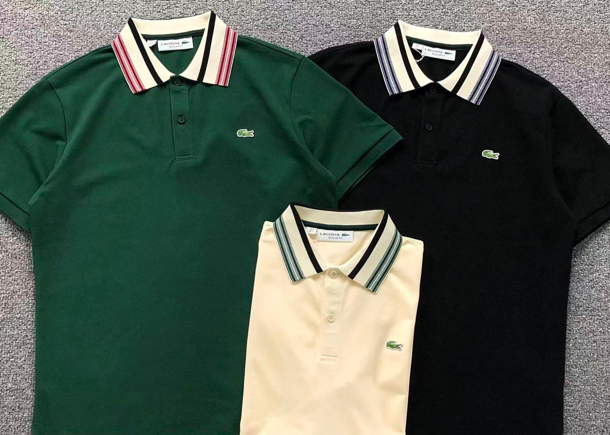 Klassisches Polo