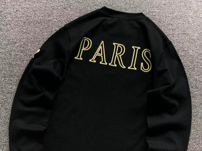 AM1 Langarmshirt