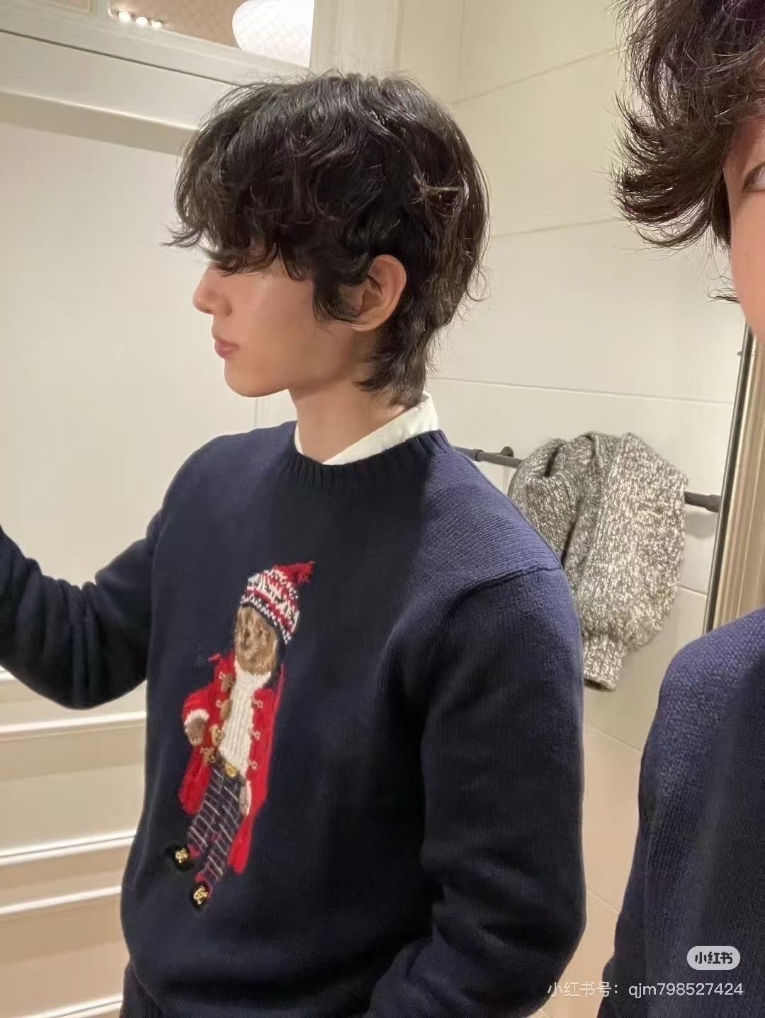 Ralph Lauren Pullover