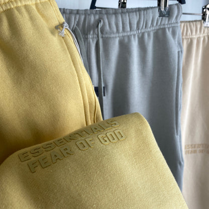 Pantalones de chándal FOG x Essentials 23SS