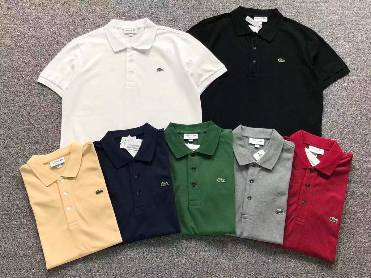 Klassisches Polo
