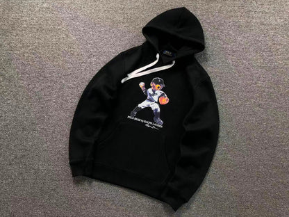 Ralph Lauren Kapuzenpullover