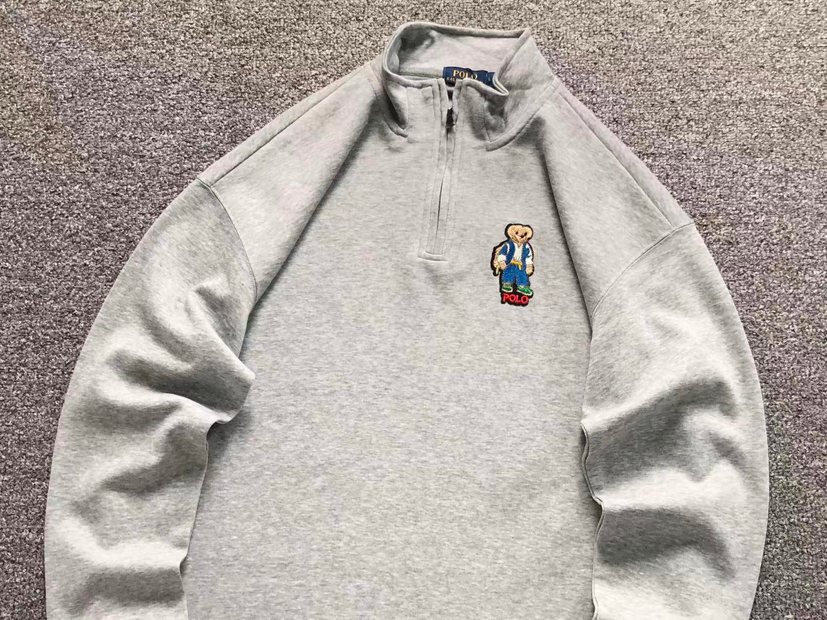 Ralph Lauren Kapuzenpullover