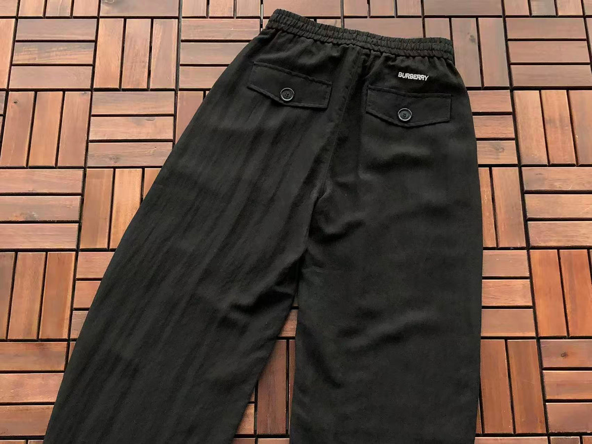 Pantalones para bebé