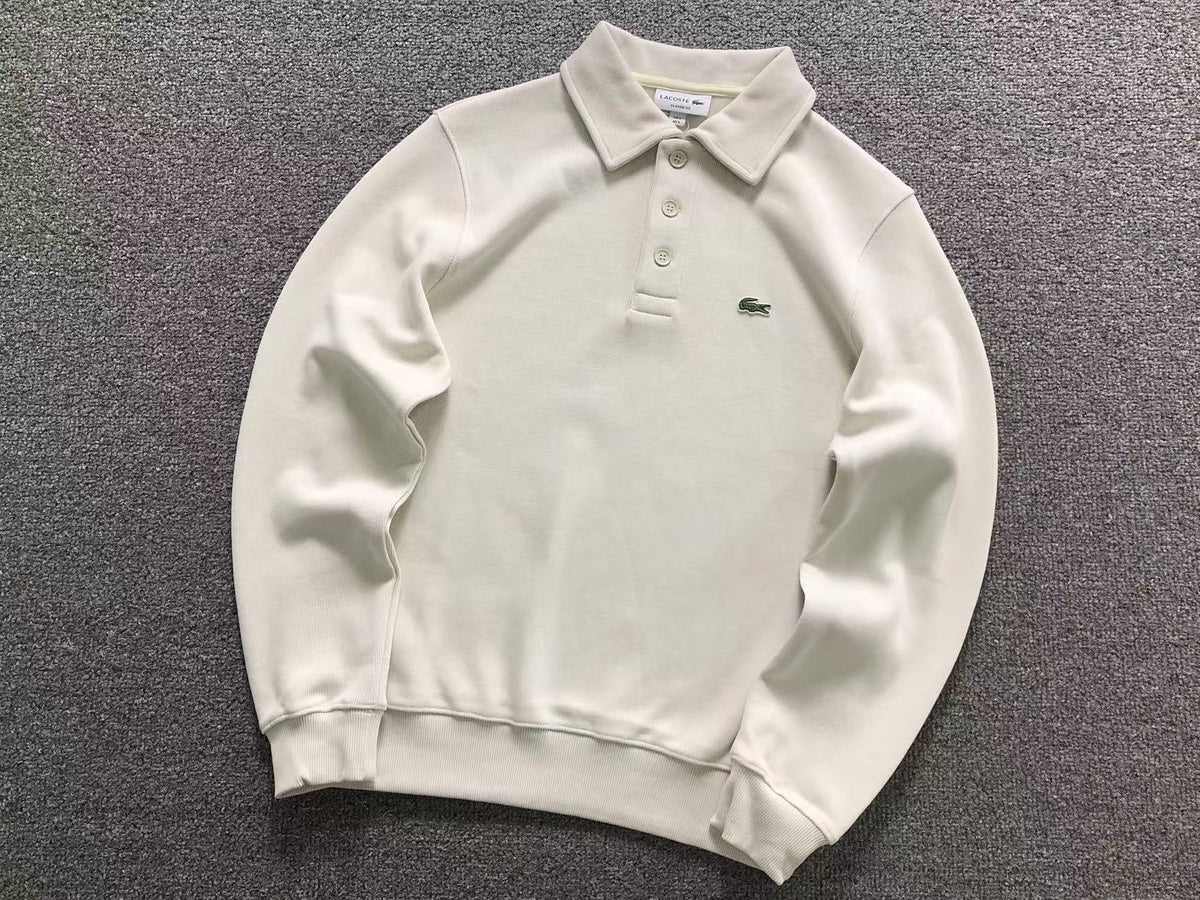 Klassischer Hoodie