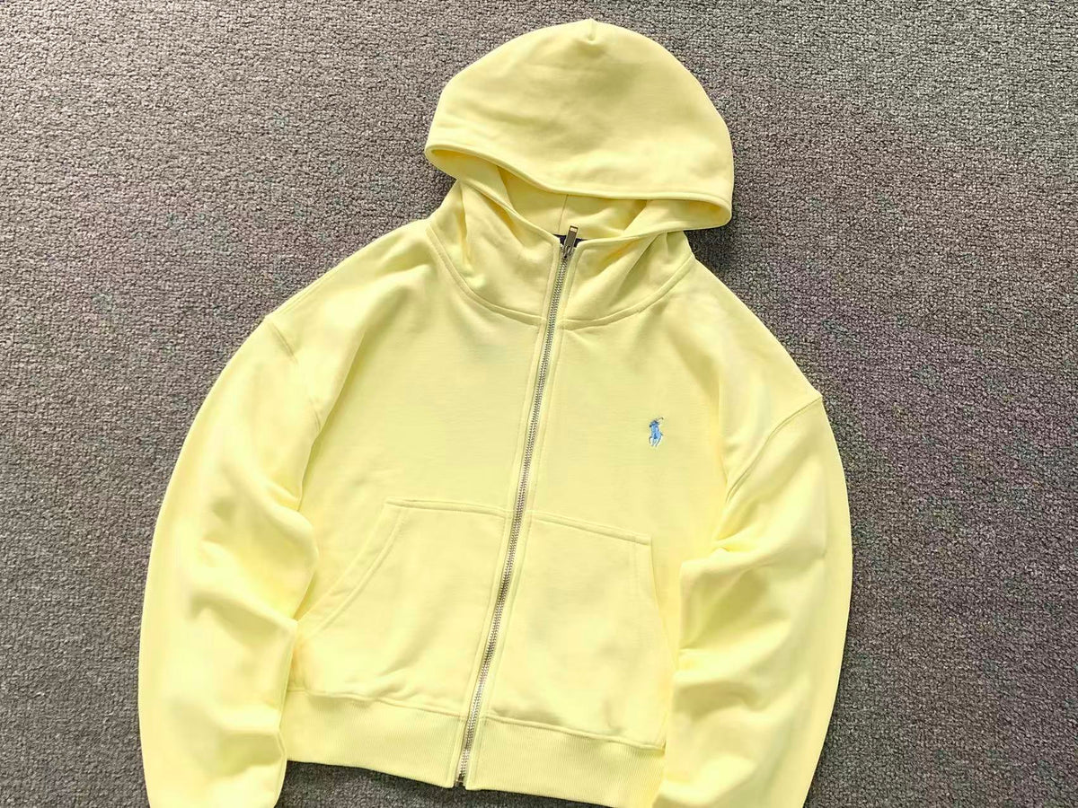 Ralph Lauren Damen-Hoodie