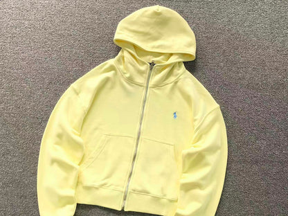 Ralph Lauren Damen-Hoodie