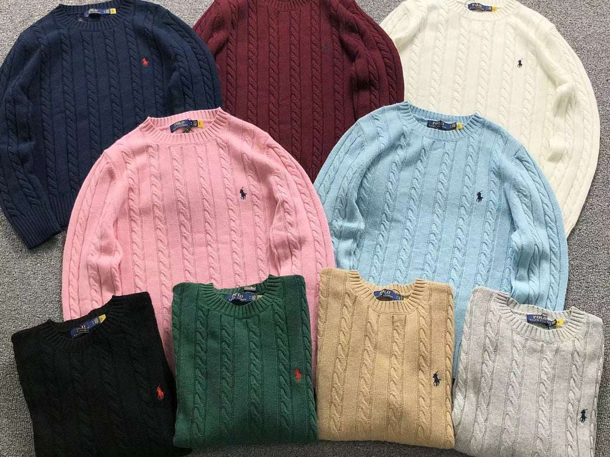 Ralph Lauren Pullover