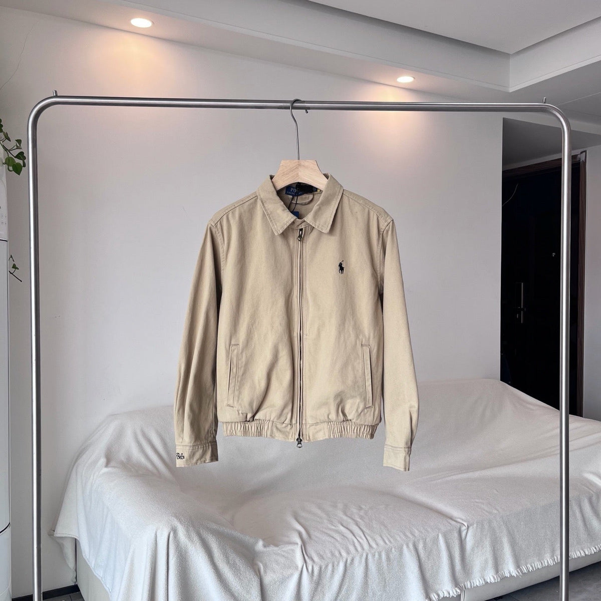 Ralph Lauren Jacke