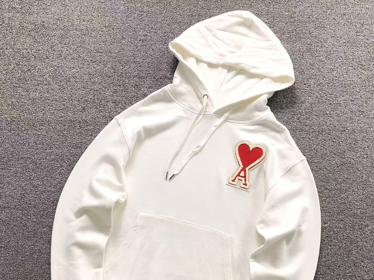 AM1 Kapuzenpullover