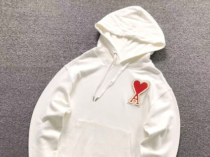 AM1 Kapuzenpullover