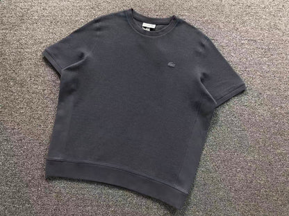 Klassisches Shorts-T-Shirt