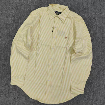 Ralph Lauren Damenhemd