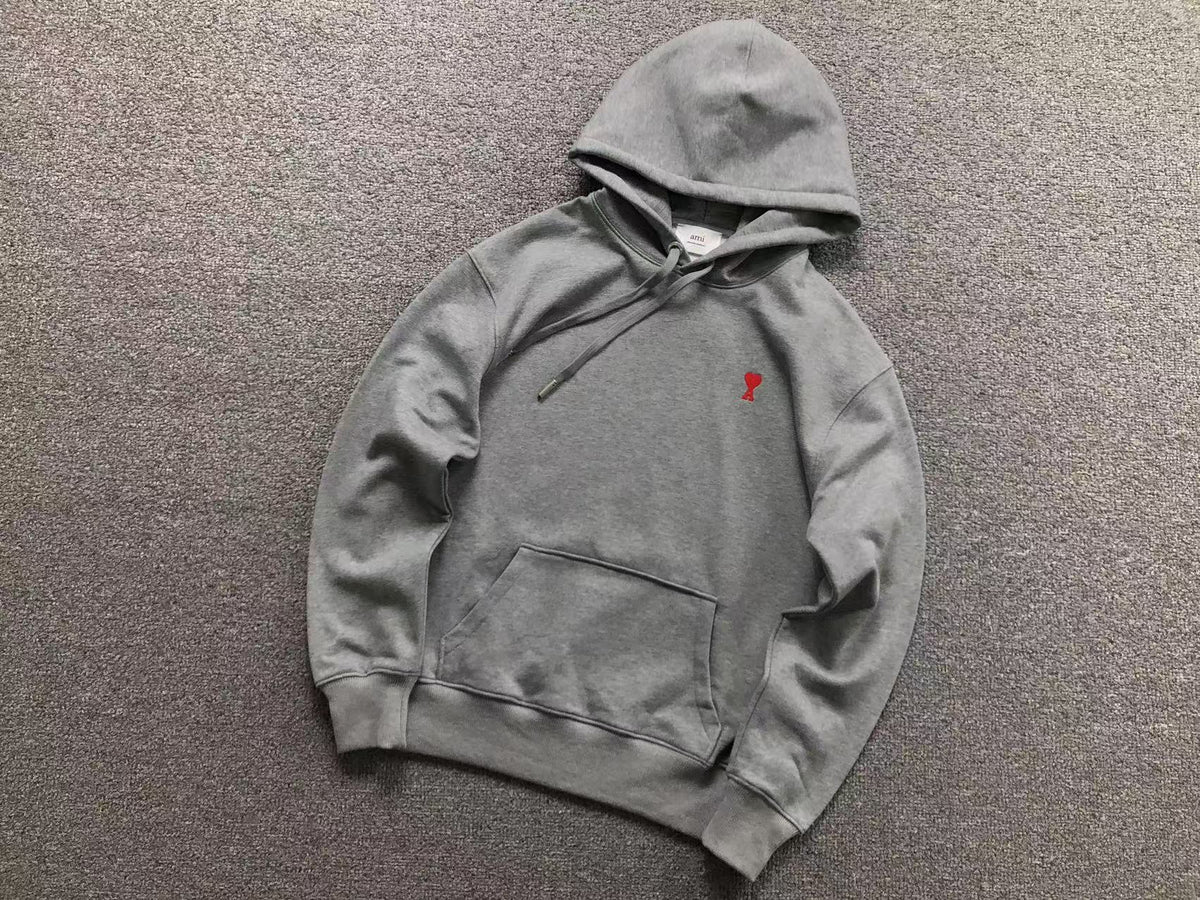 AM1 Kapuzenpullover
