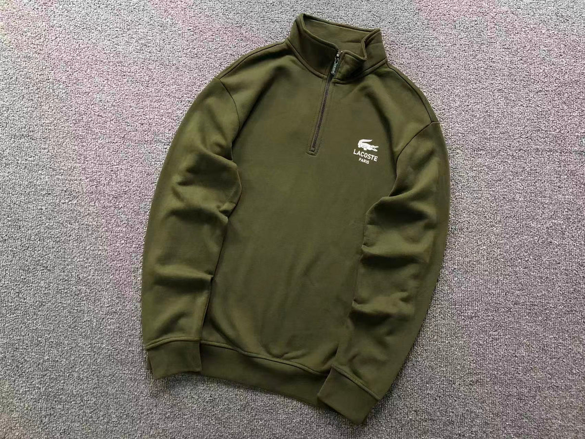 Klassischer Hoodie
