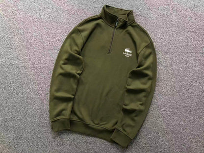 Klassischer Hoodie
