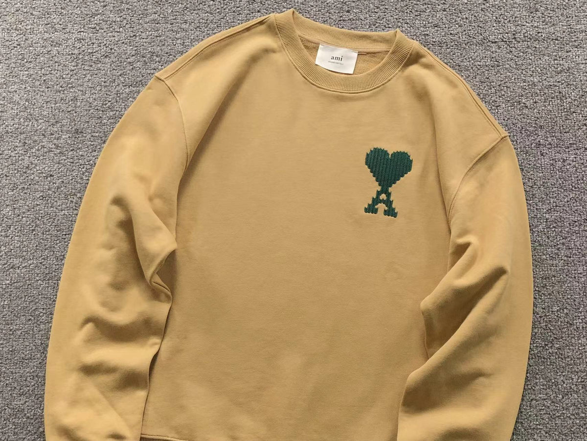 AM1 Kapuzenpullover