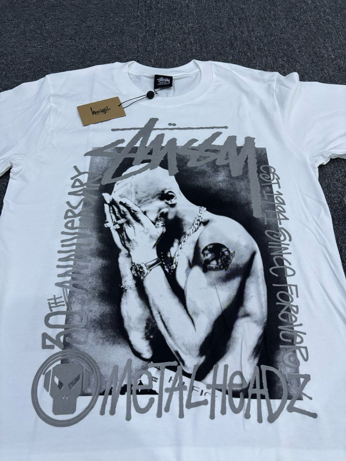 La tua t-shirt