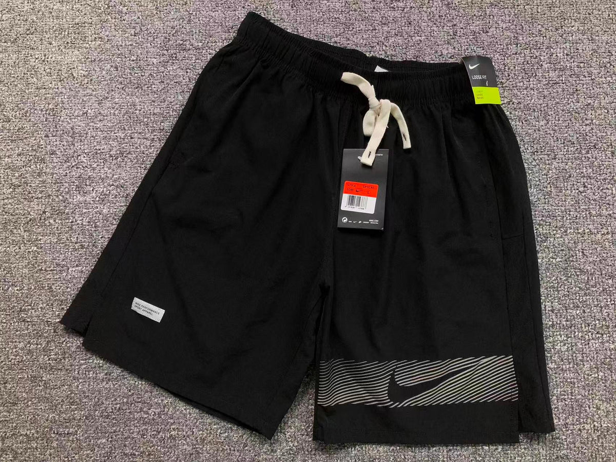 N1K Shorts