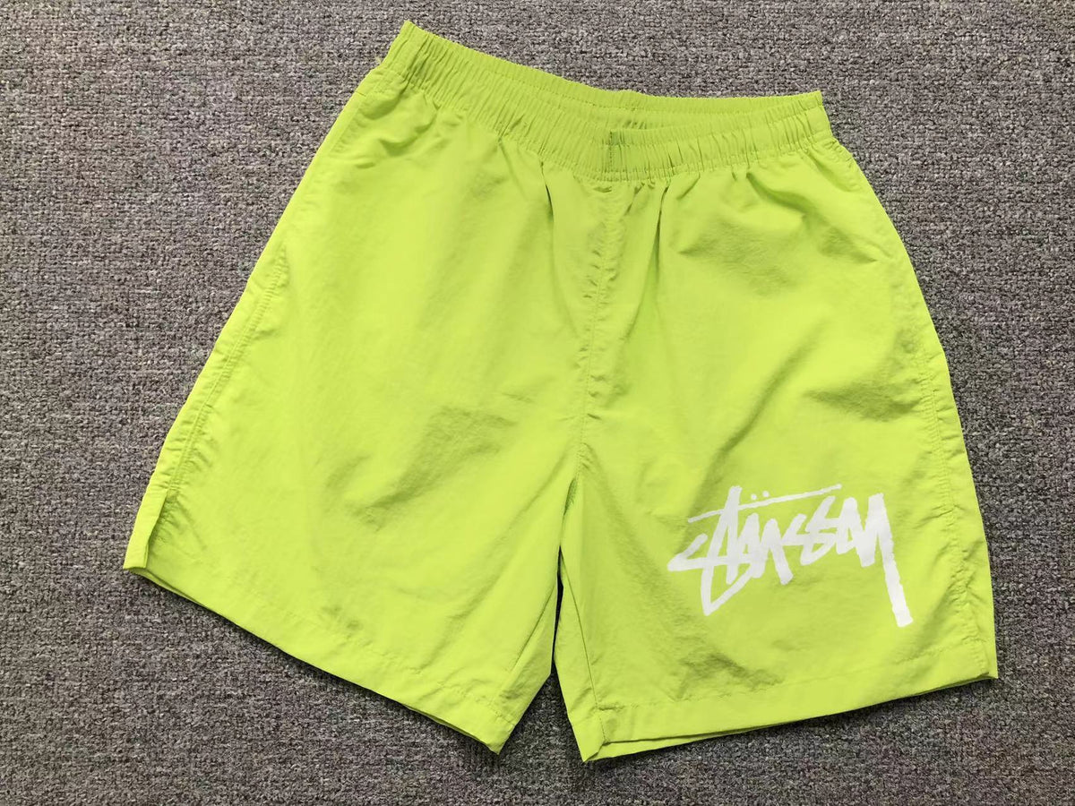 N1K Shorts