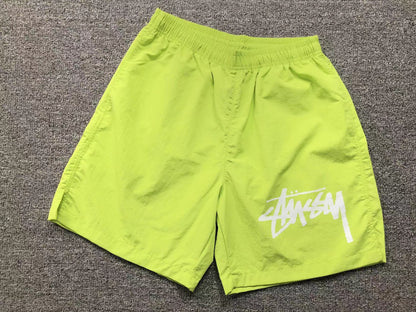 N1K Shorts