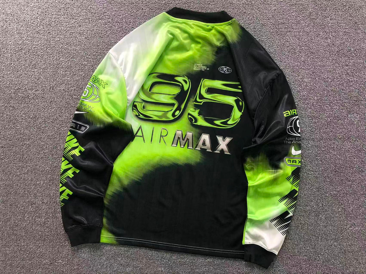 N1K Langarmshirt