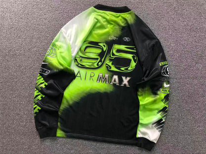 N1K Langarmshirt