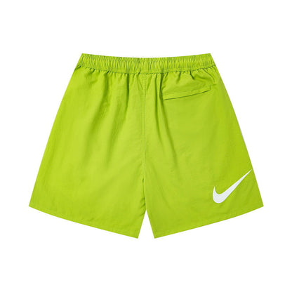 Pantaloncini Stu x Nk