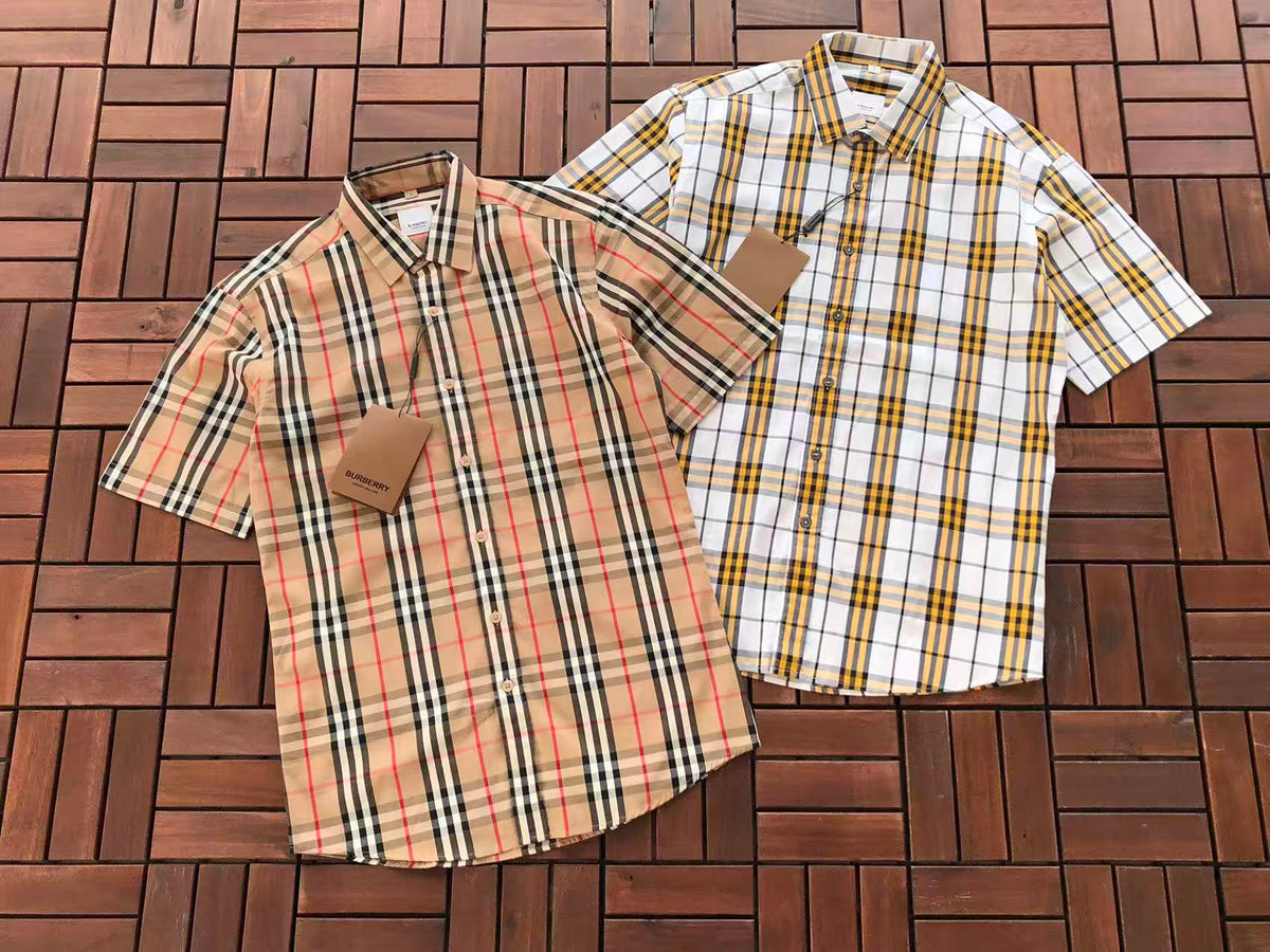 Camicia BB