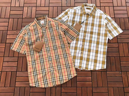 Camicia BB