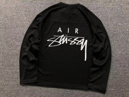 N1K Langarmshirt