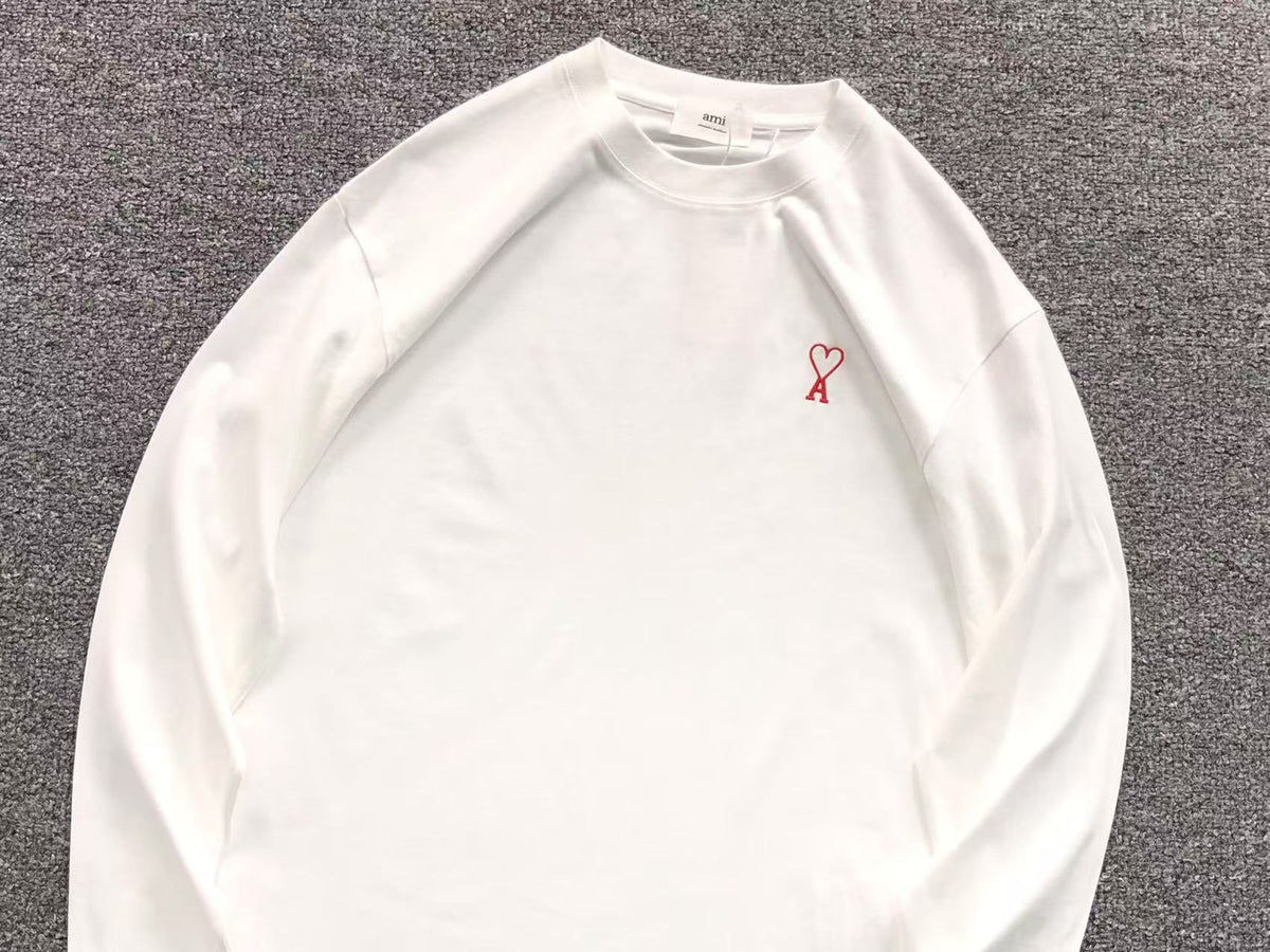 AM1 Langarmshirt