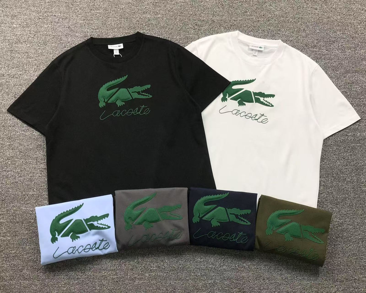 Klassisches T-Shirt