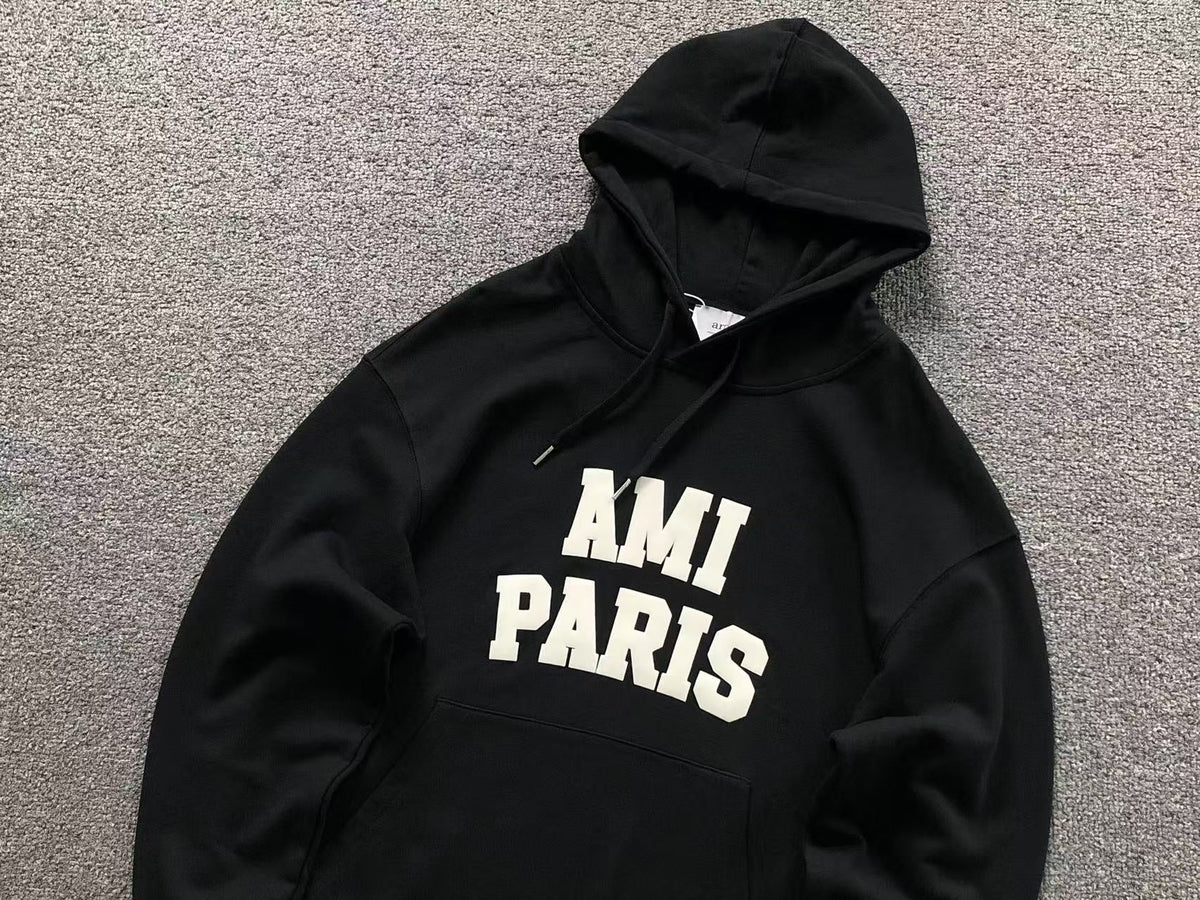 AM1 Kapuzenpullover