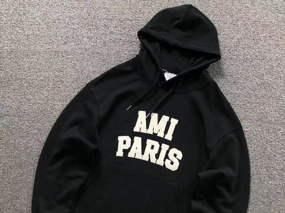 AM1 Kapuzenpullover