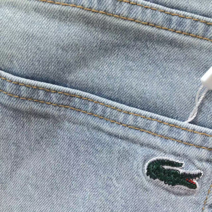 Klassische Hose