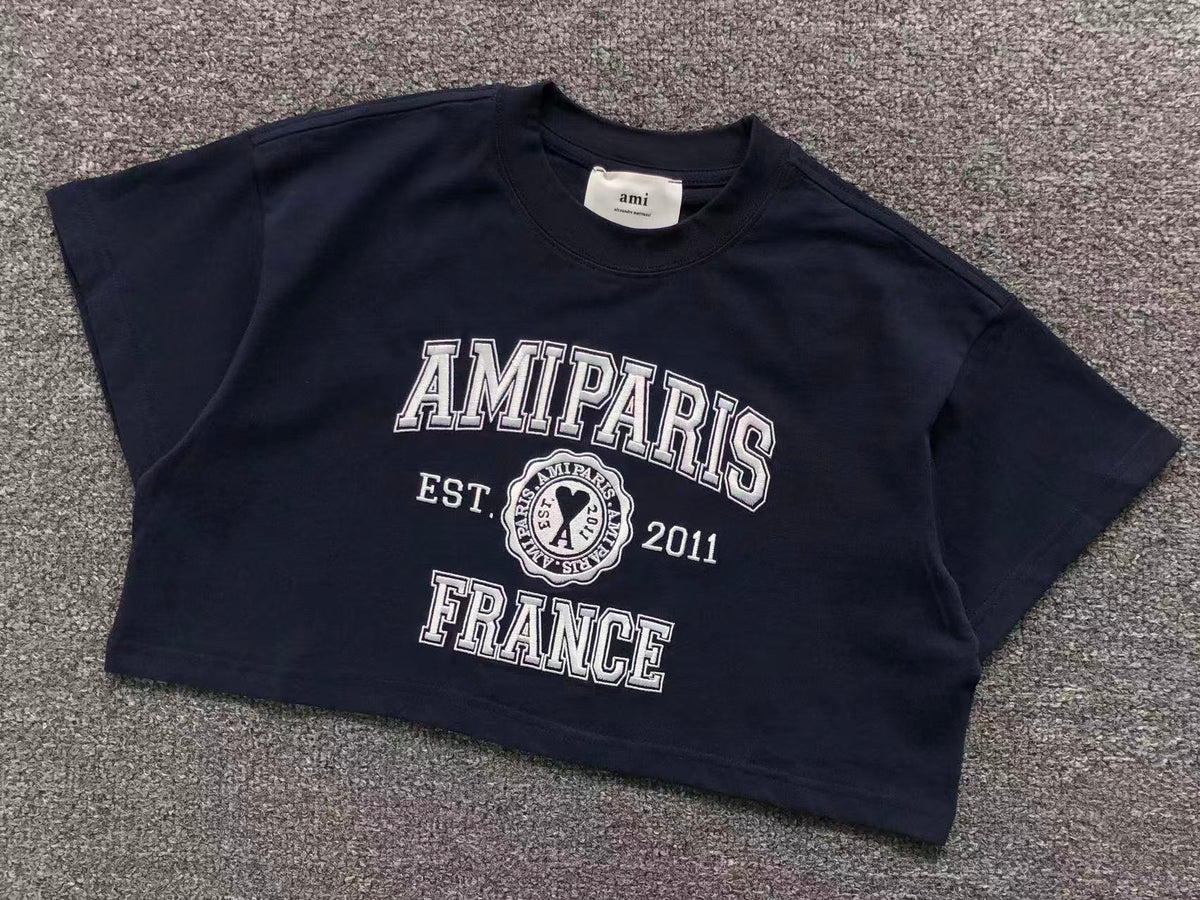 AM1 T-Shirt Damen