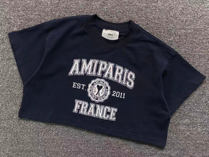 AM1 T-Shirt Damen