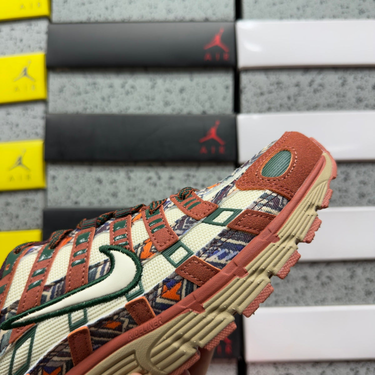 Nk P-6000
