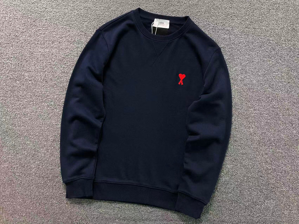 AM1 Kapuzenpullover