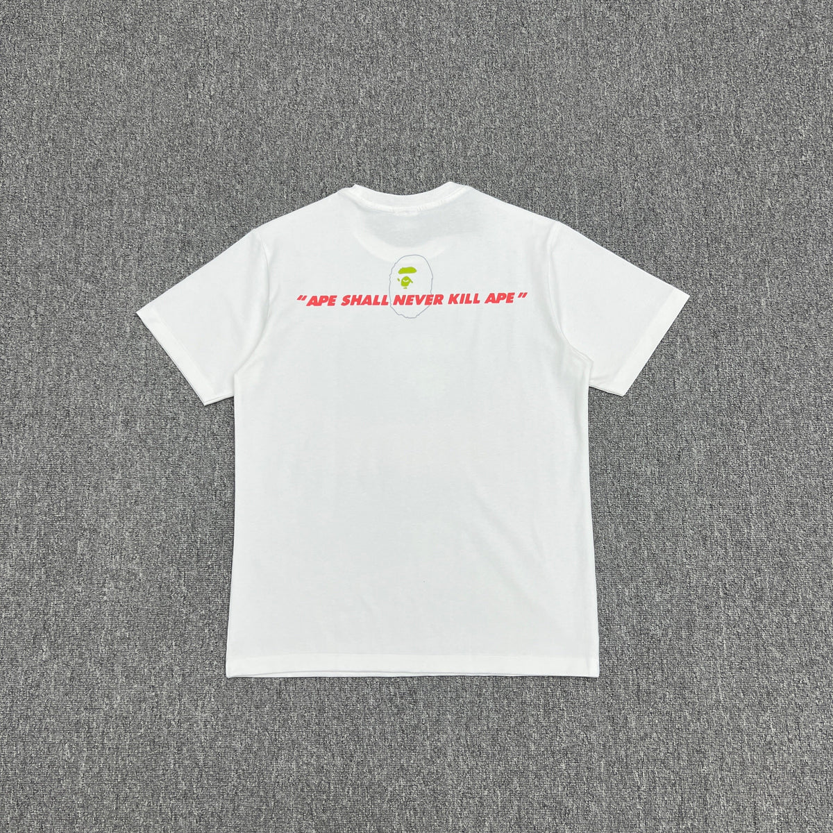 Camiseta Bp