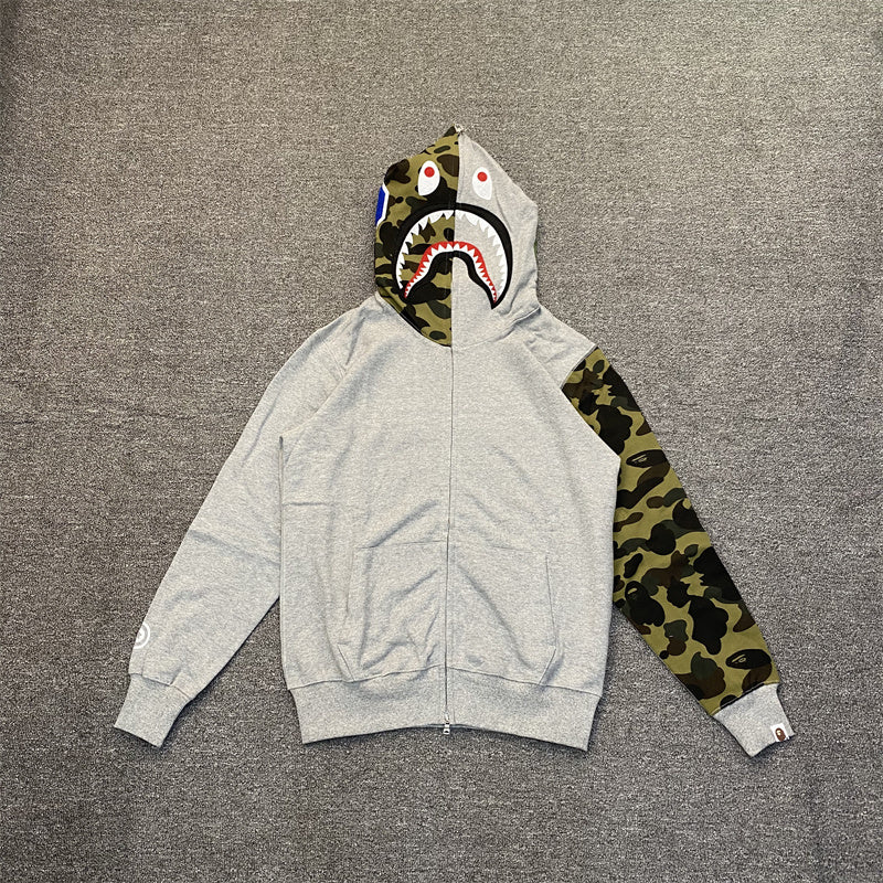 Sudadera con capucha Bp