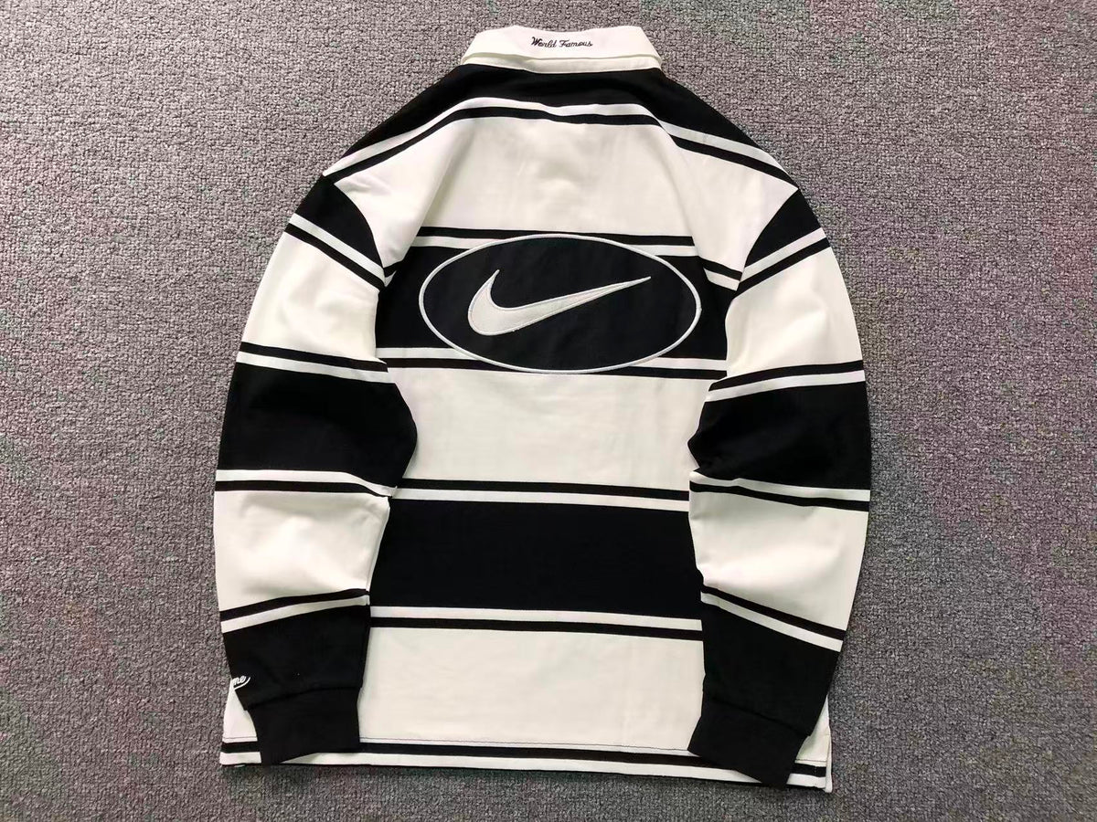 N1K Langarmshirt