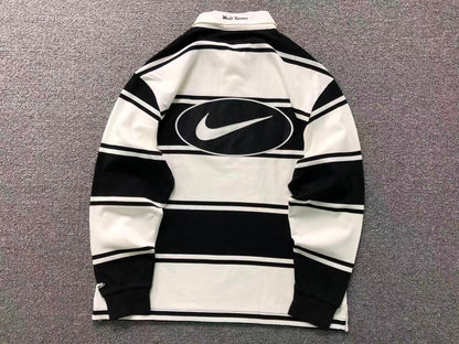 N1K Langarmshirt