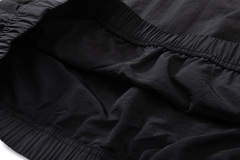 Chaqueta Stu x Nk