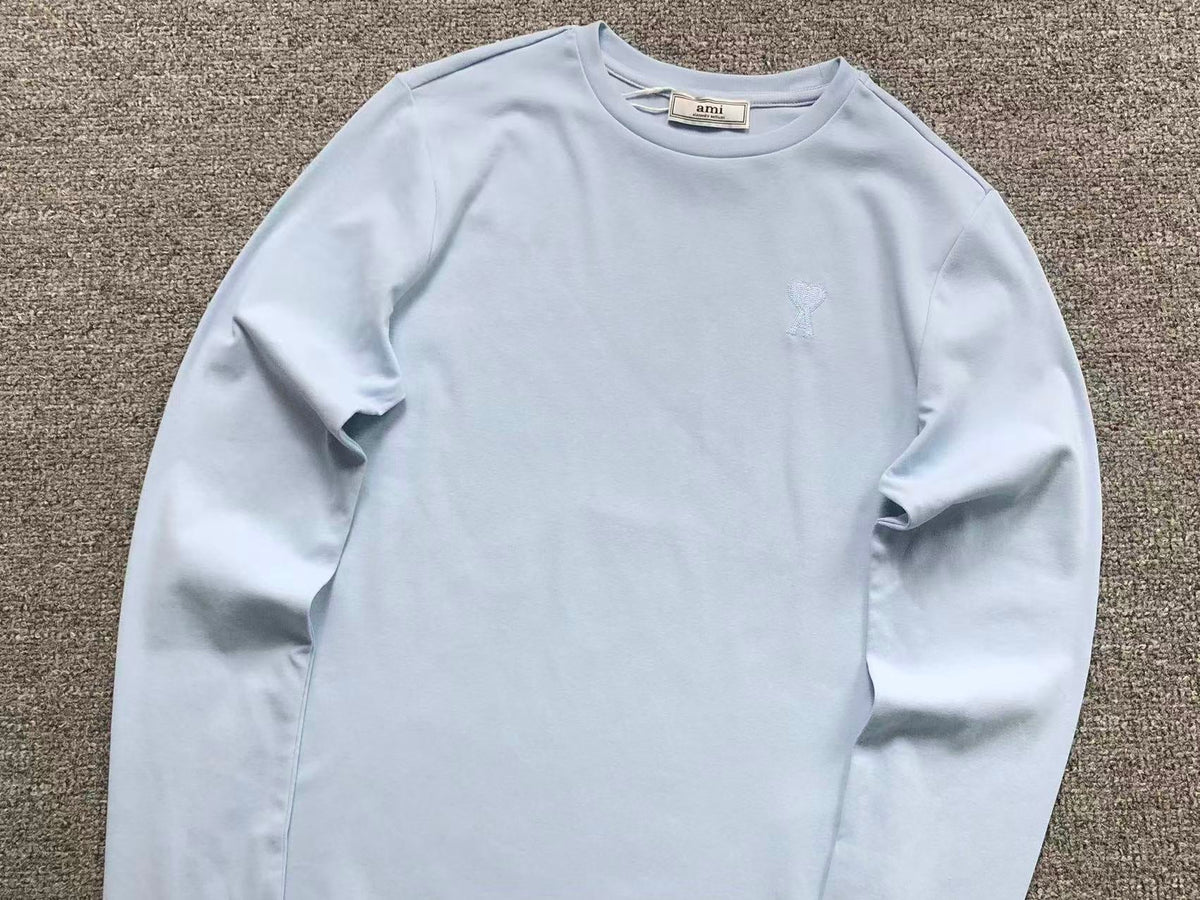 Am1 Langarmshirt Damen