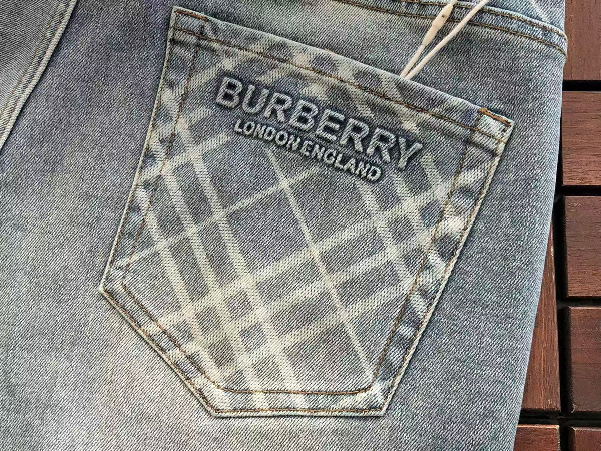 Pantalones BB