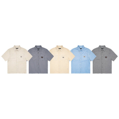 Stu-Shirt