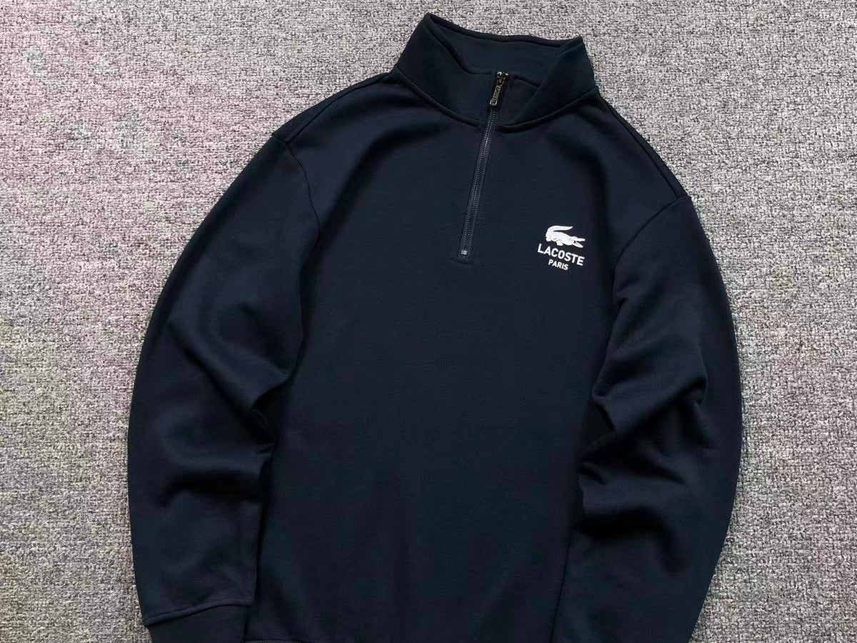 Klassischer Hoodie